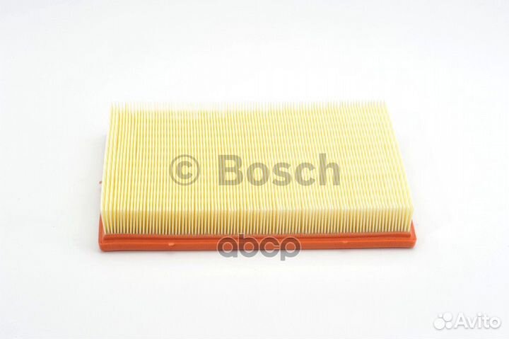 1 457 433 281 фильтр воздушный Opel Astra G 1