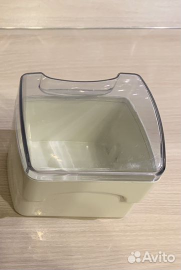 Кухонные принадлежности