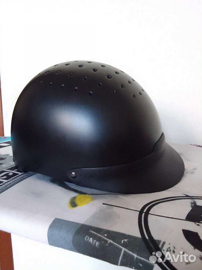 Шлем для верховой езды