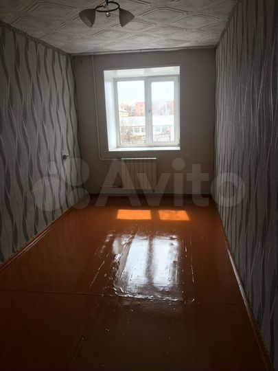 3-к. квартира, 58,8 м², 4/5 эт.