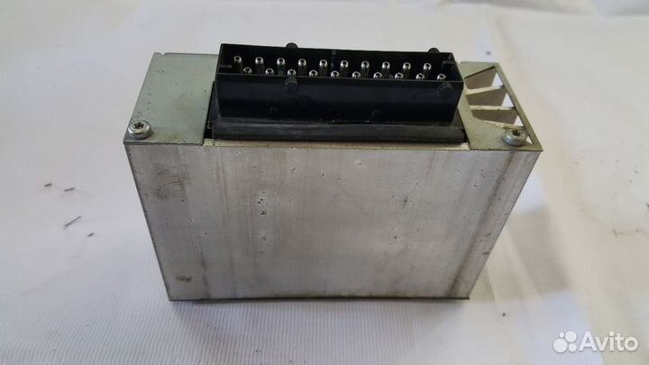 Усилитель звука BMW e65 e66 бмв е65 651206920461