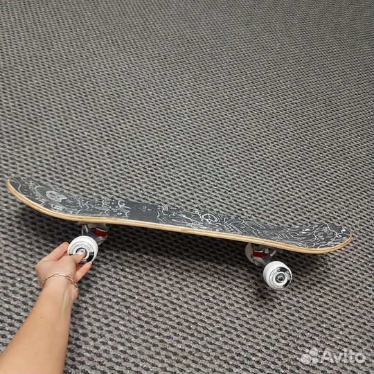 Скейтборд Ridex