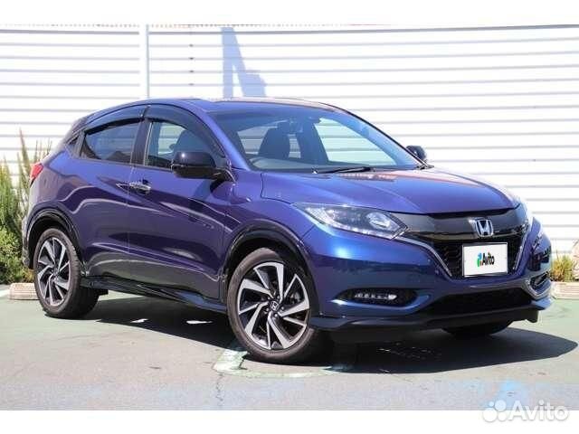 Honda Vezel 1.5 CVT, 2018, 52 000 км