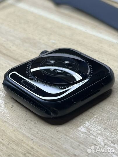 Apple watch 7 45 mm