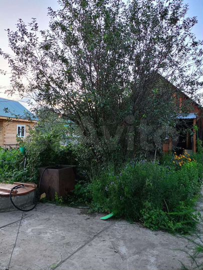 Дача 32 м² на участке 6 сот.