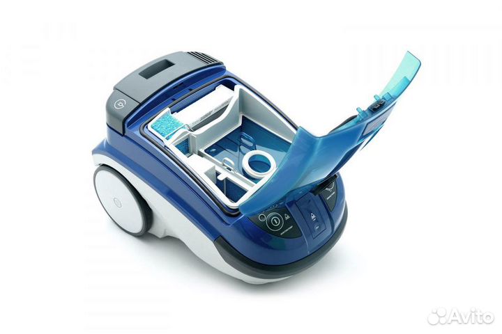 Моющий пылесос Thomas Twin TT Aquafilter