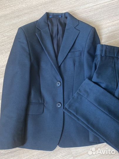 Школьный костюм valenti, р. 128-134, 134-140