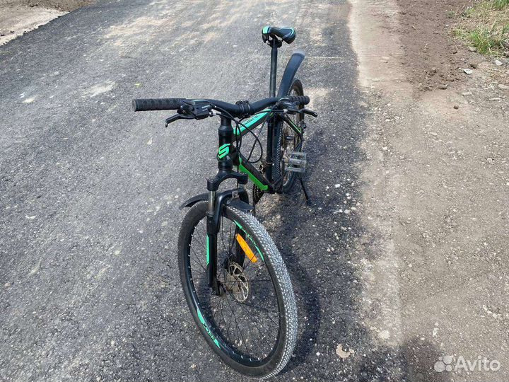 Stels navigator 620 md