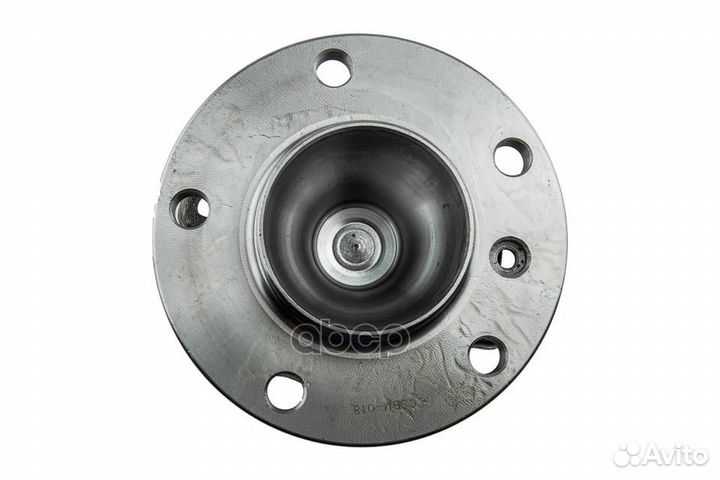 NTY ступица колеса klpbm018 NTY