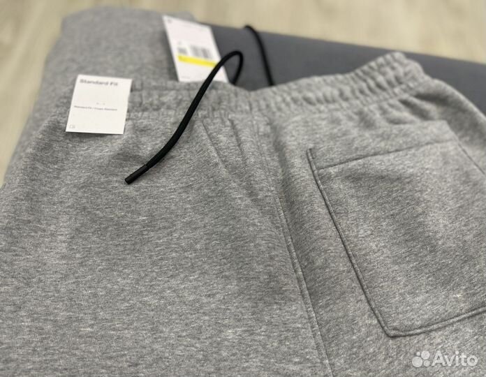 Новый лимитированный костюм Jordan