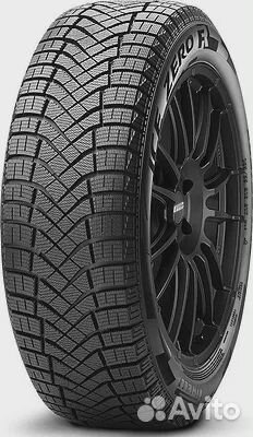 Pirelli Ice Zero FR 245/40 R18 97H