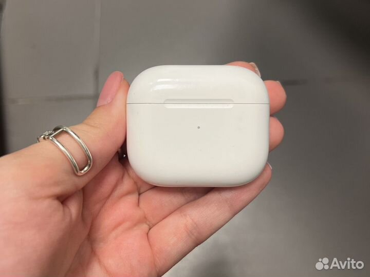 Apple AirPods (3rd generation) MME73