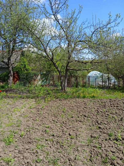 Дача 12 м² на участке 5 сот.