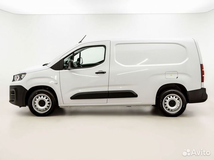 Peugeot Partner 1.6 МТ, 2023, 2 км