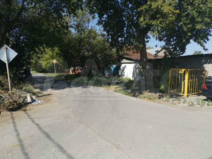 Участок 5 сот. (ИЖС)