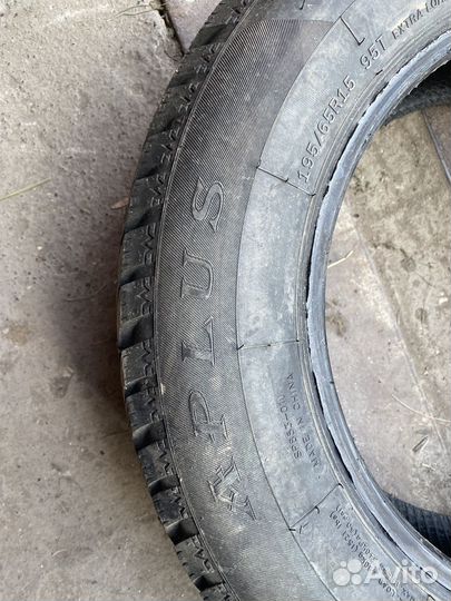 Aplus A503 195/65 R15