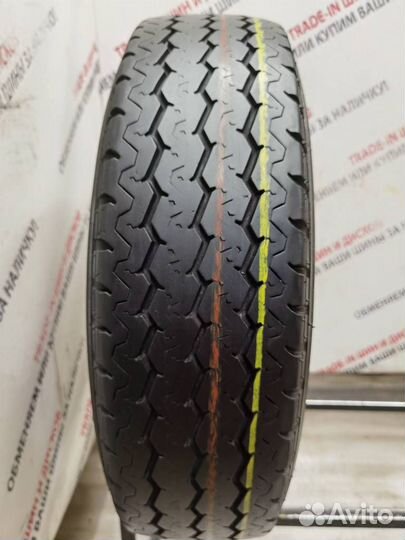 Michelin Alpin 5 205/65 R15 94T