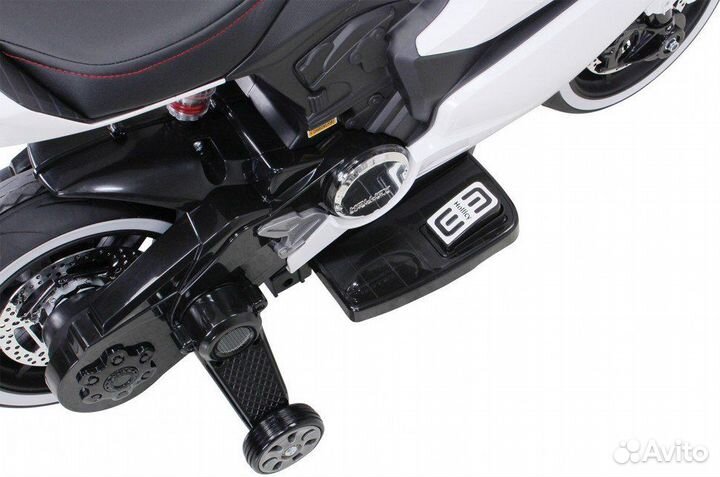 Электромобиль