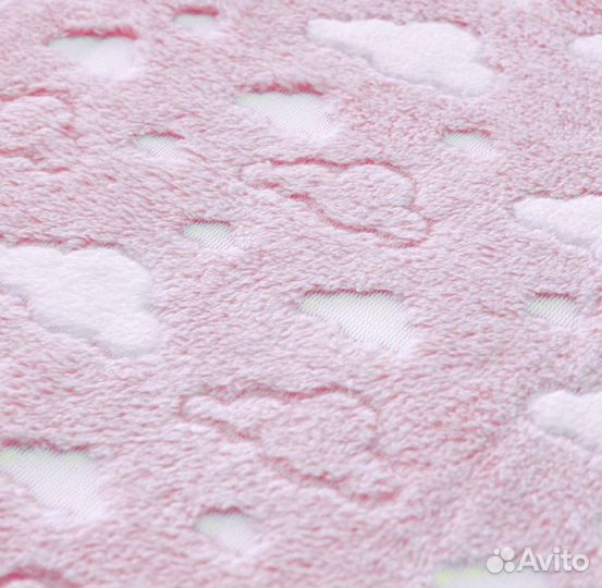 Плед детский