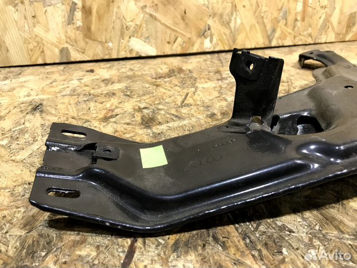 Кронштейн усилителя торпеды Audi A4 B6