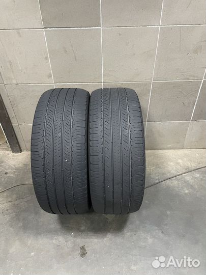 Michelin Latitude Tour HP 235/50 R18