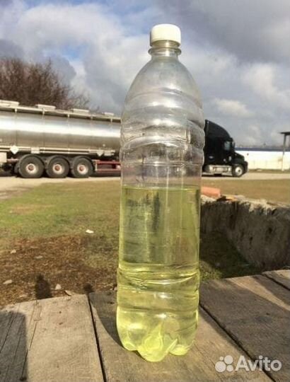 Дизельное топливо высокого качества оптом