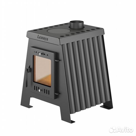 Печь отопительная Буржуйка Печь для дома