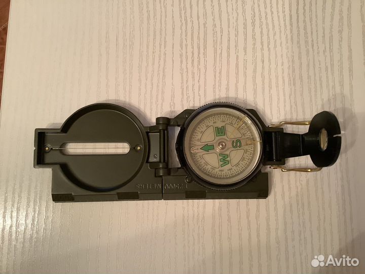Компас