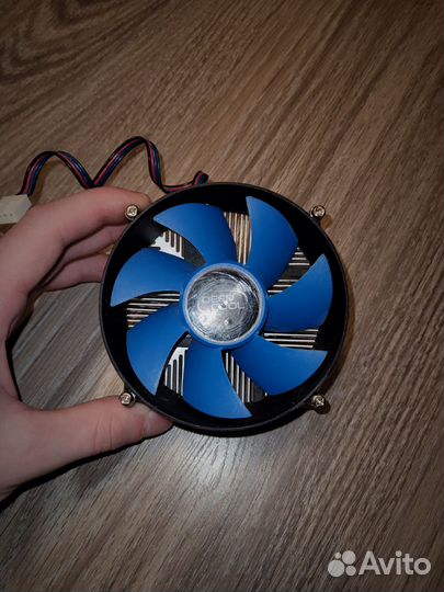 Комплектующие пк