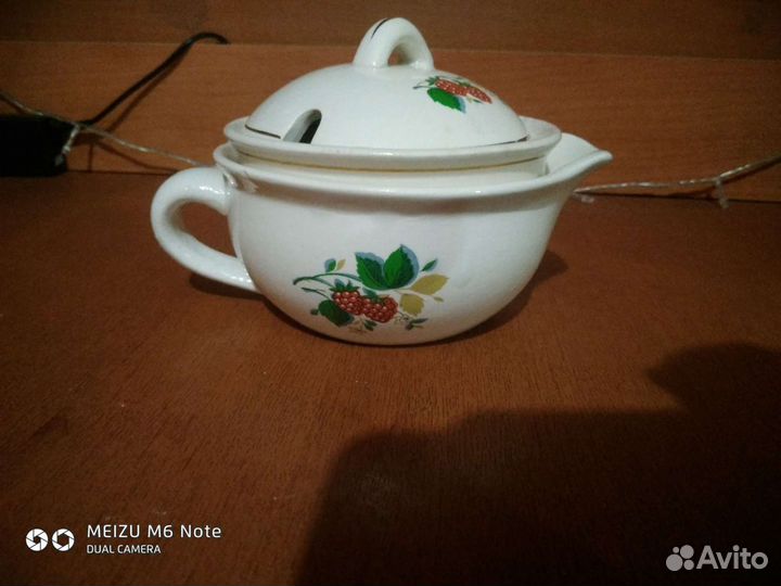 Соусный набор СССР