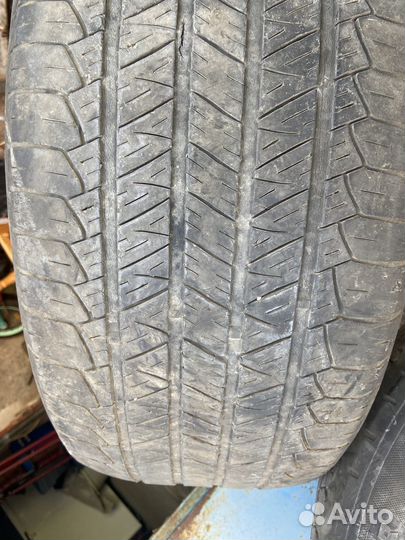 Tigar Summer SUV 255/55 R18
