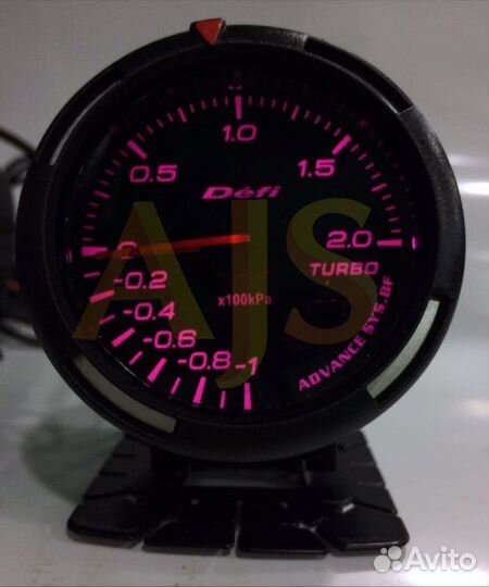Датчик defi BF Advance Boost давление турбины