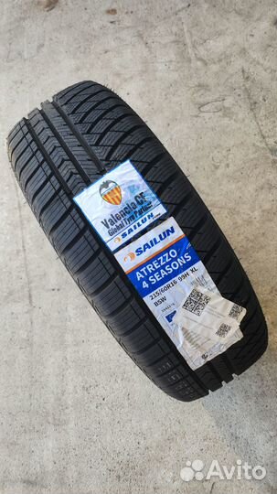 Sailun Atrezzo 4 Seasons 215/60 R16 99H
