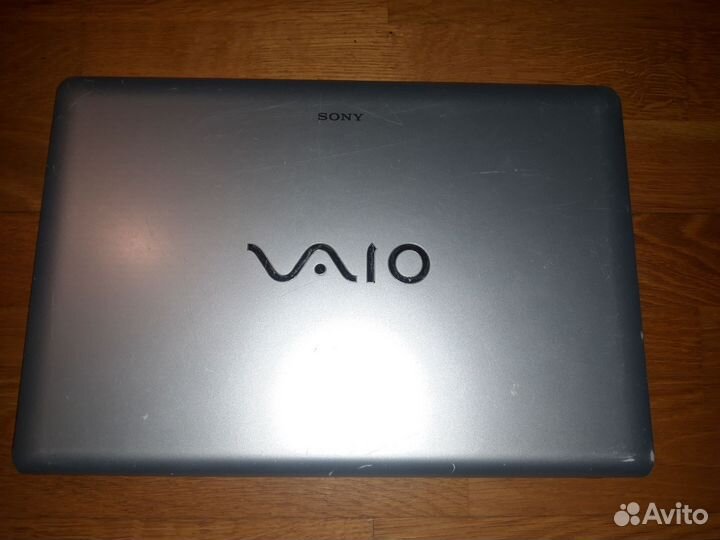 Sony Vaio запчасти