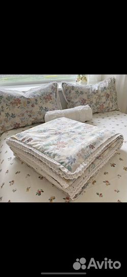 Постельное белье евро 100 хлопок