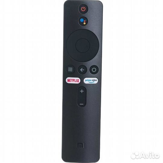 Тв-приставка Mi TV Stick 2K, Global (MDZ-24-AA)