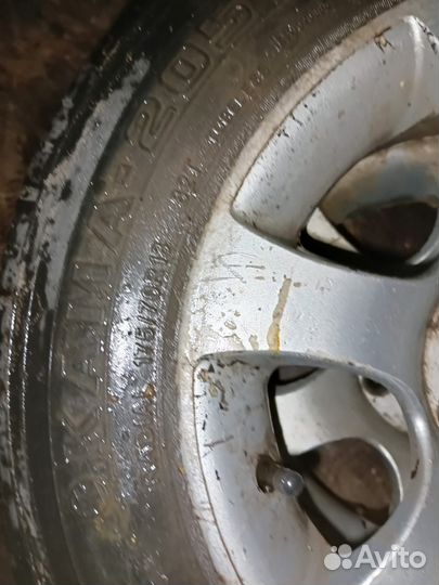 Продам диски R13-14-15