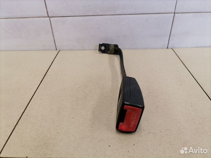 Ответная часть ремня безопасности Octavia (A5 1Z)