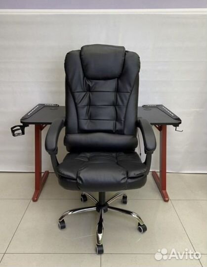 Компьютерное кресло BOss