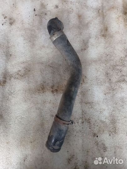 Range Rover 3 - Патрубок радиатора