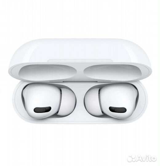 AirPods Pro 2 (premium)