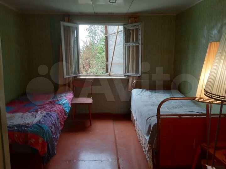 Дача 40 м² на участке 6,3 сот.