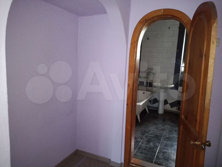 3-к. квартира, 79,2 м², 1/3 эт.