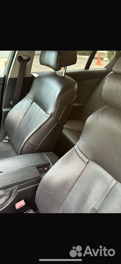 BMW 5 серия 3.0 AT, 2004, 310 000 км