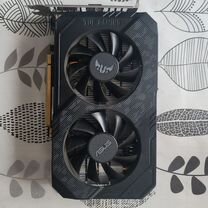 Видеокарта gtx 1660 Super