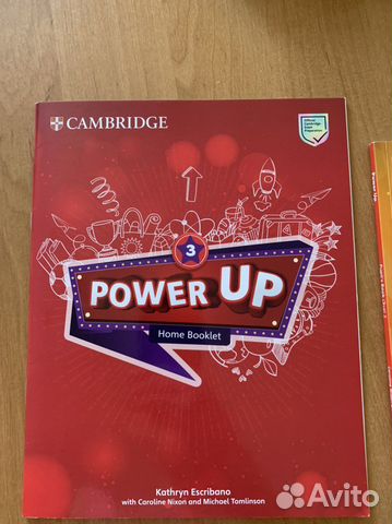 Учебник английского языка 5 класс