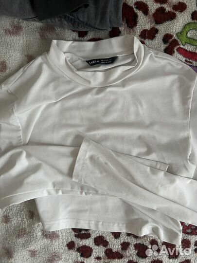 Женская одежда пакетом