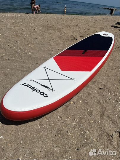 Сапборд аренда