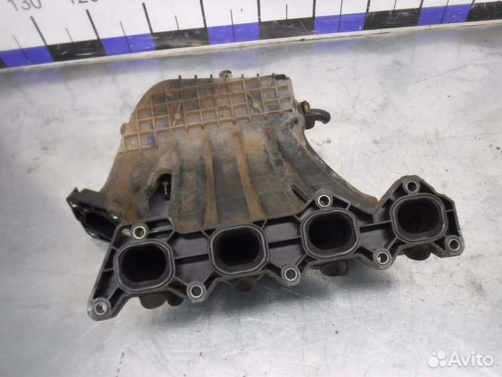 Коллектор впускной Lifan Solano 1.6 2012