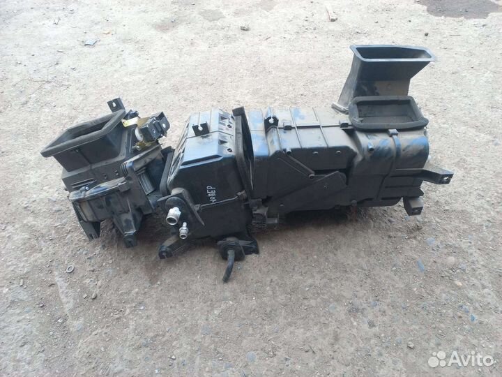 Отопитель great wall hover H3 2.0